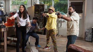 15. Миссия в Майами (2016)