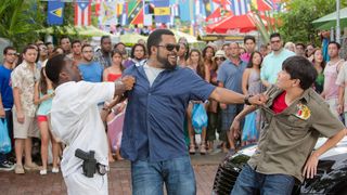 17. Миссия в Майами (2016)