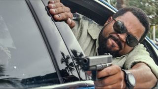 22. Миссия в Майами (2016)