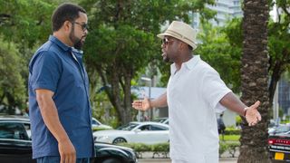 7. Миссия в Майами (2016)