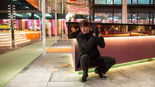 15. Славные парни (2016)