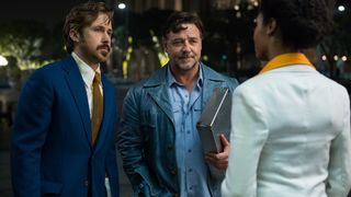 21. Славные парни (2016)