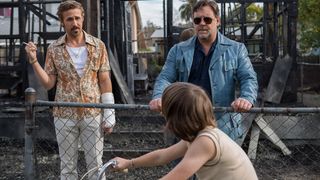 29. Славные парни (2016)