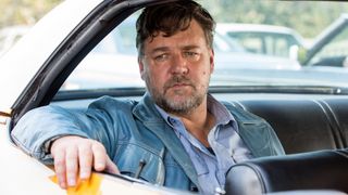 3. Славные парни (2016)