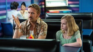 31. Славные парни (2016)