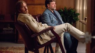 37. Славные парни (2016)