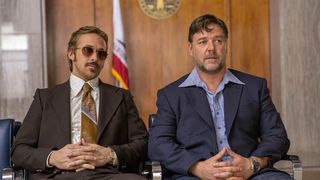7. Славные парни (2016)