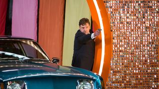 8. Славные парни (2016)