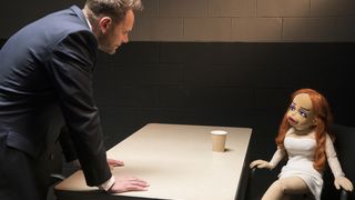 13. Игрушки для взрослых (2018)