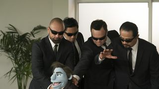 18. Игрушки для взрослых (2018)