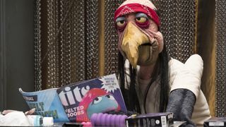 24. Игрушки для взрослых (2018)