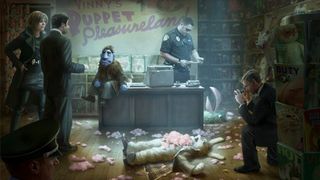 29. Игрушки для взрослых (2018)