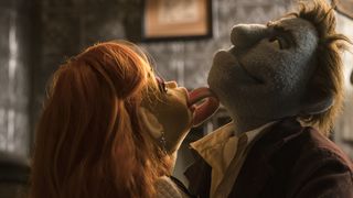 3. Игрушки для взрослых (2018)