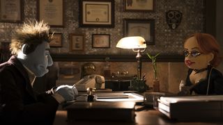 4. Игрушки для взрослых (2018)