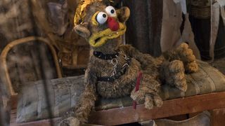 8. Игрушки для взрослых (2018)