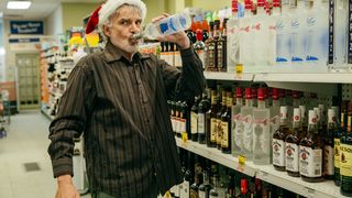 10. Плохой Санта 2 (2016)