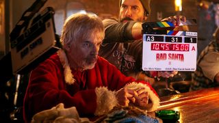 12. Плохой Санта 2 (2016)