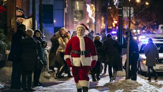 18. Плохой Санта 2 (2016)