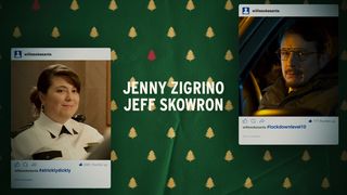 25. Плохой Санта 2 (2016)