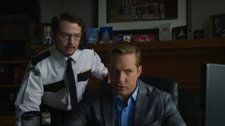 28. Плохой Санта 2 (2016)