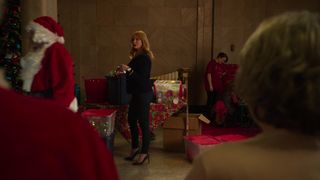 32. Плохой Санта 2 (2016)