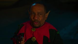 35. Плохой Санта 2 (2016)