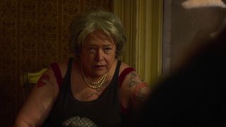 37. Плохой Санта 2 (2016)