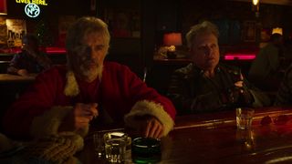 38. Плохой Санта 2 (2016)