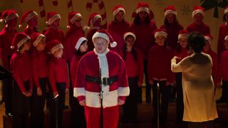 39. Плохой Санта 2 (2016)