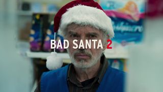 41. Плохой Санта 2 (2016)