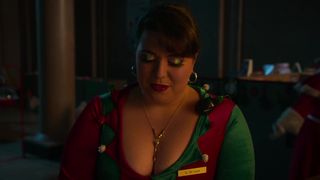 43. Плохой Санта 2 (2016)