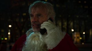 45. Плохой Санта 2 (2016)