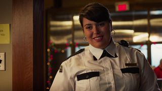 46. Плохой Санта 2 (2016)