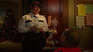 47. Плохой Санта 2 (2016)