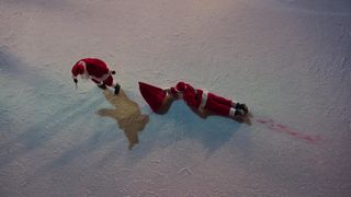 50. Плохой Санта 2 (2016)