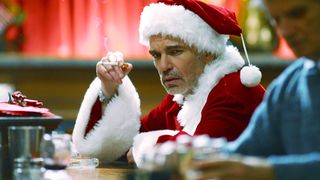 53. Плохой Санта 2 (2016)