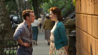 21. Бруклин (2015)