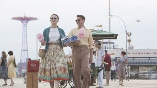 32. Бруклин (2015)