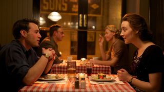 35. Бруклин (2015)