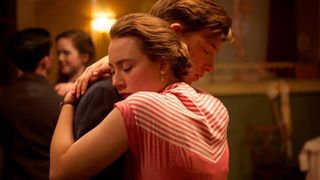 39. Бруклин (2015)