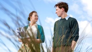 53. Бруклин (2015)