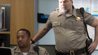 13. Калифорнийский дорожный патруль (2017)