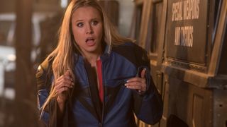 16. Калифорнийский дорожный патруль (2017)