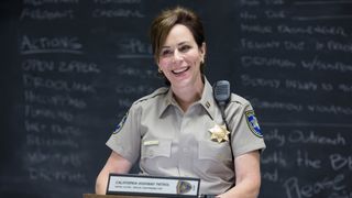 18. Калифорнийский дорожный патруль (2017)