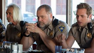 22. Калифорнийский дорожный патруль (2017)