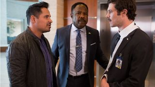 25. Калифорнийский дорожный патруль (2017)