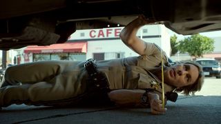 35. Калифорнийский дорожный патруль (2017)