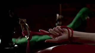 11. Пятьдесят оттенков серого (2015)