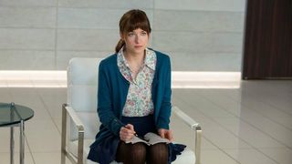 17. Пятьдесят оттенков серого (2015)