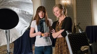 18. Пятьдесят оттенков серого (2015)